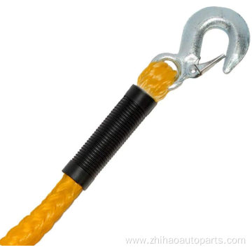 Recovery Tow Safety Rope